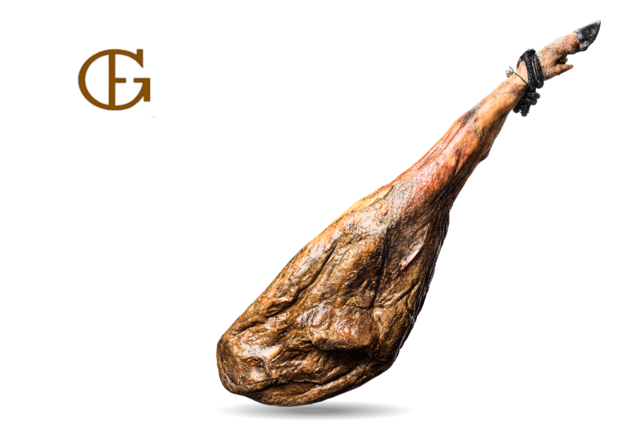 prosciutto di bellota