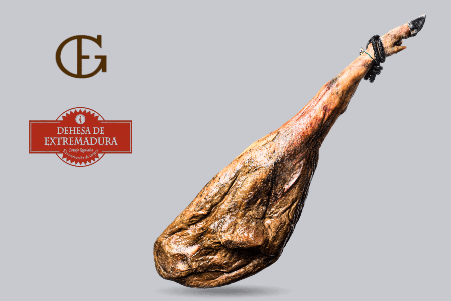 prosciutto di bellota