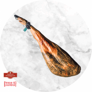 prosciutto iberico