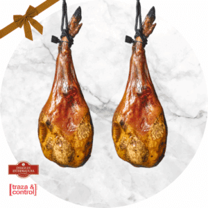 prosciutto di bellota