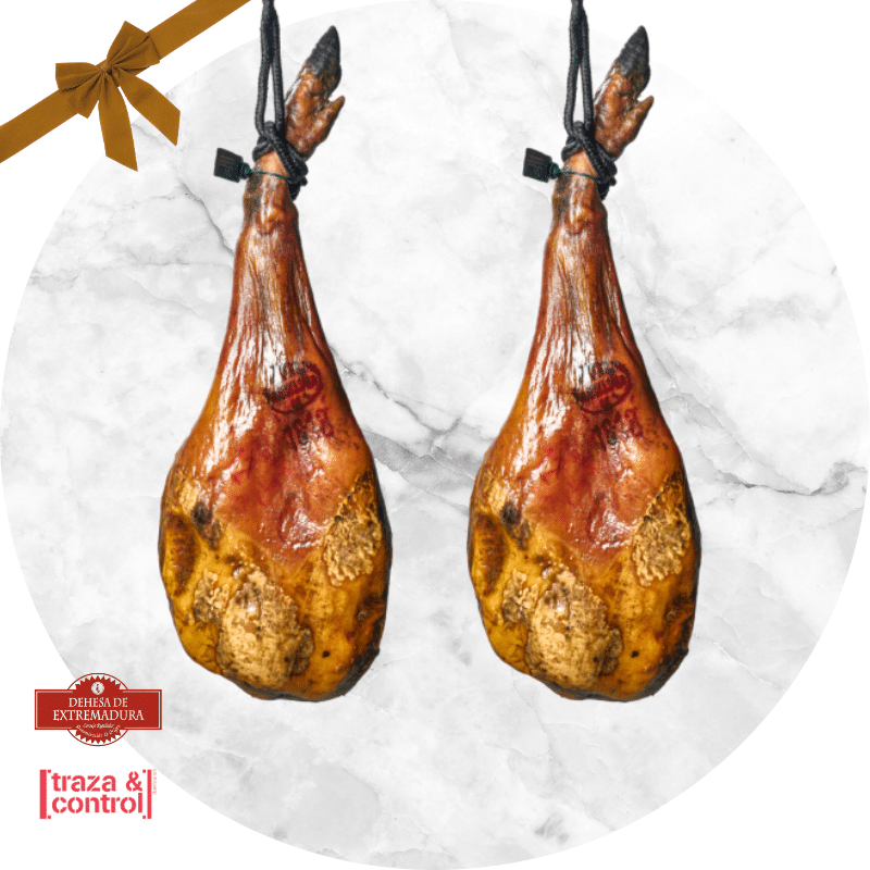 prosciutto di bellota