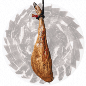 prosciutto di bellota